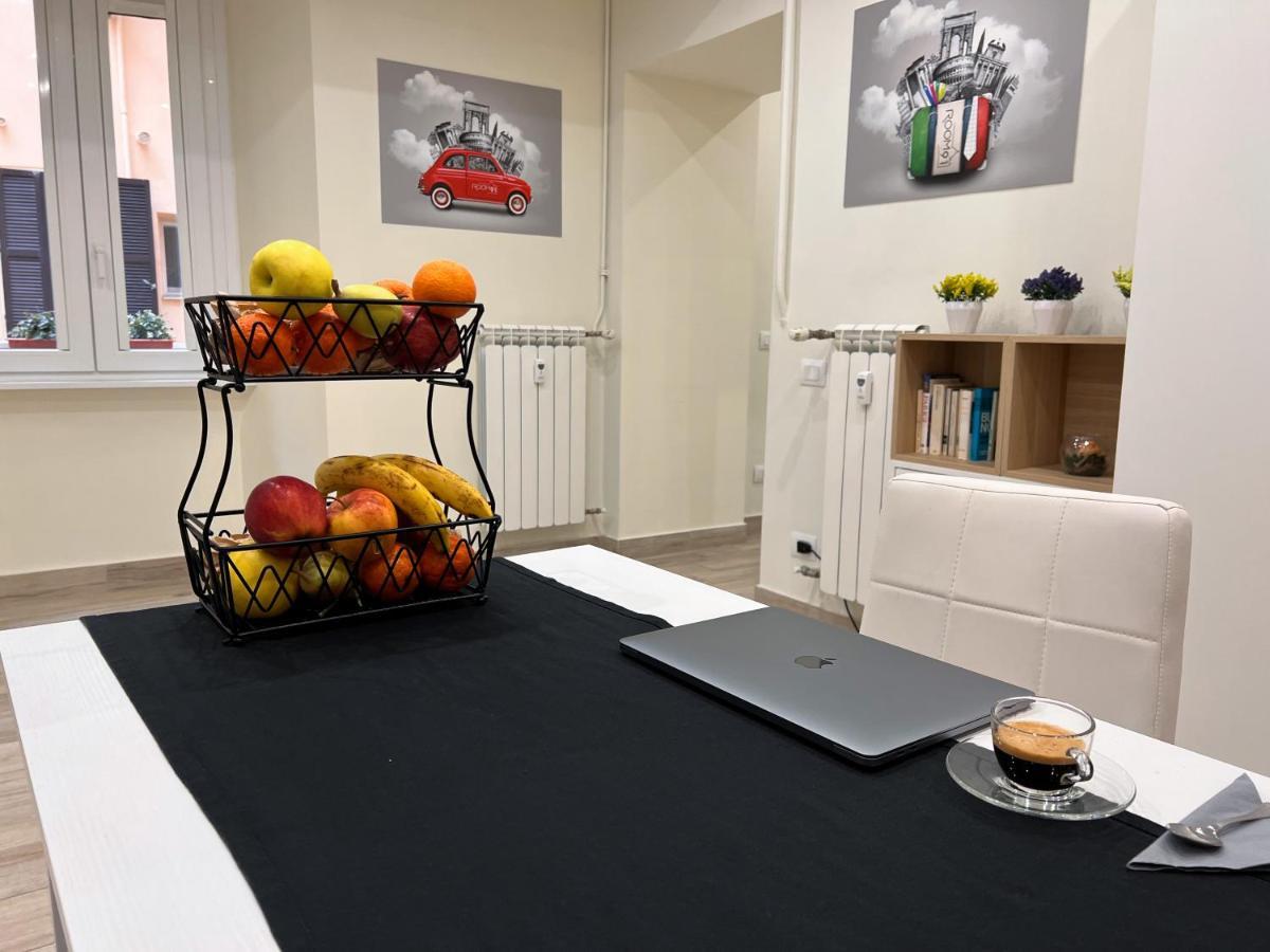 Tacito 23 Luxury Rooms — Photos 1