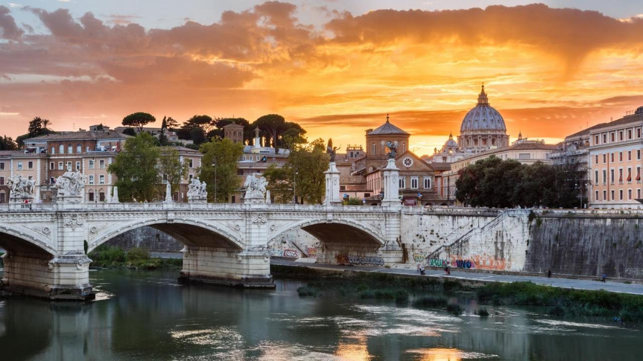 Tacito 23 Luxury Rooms, Rome