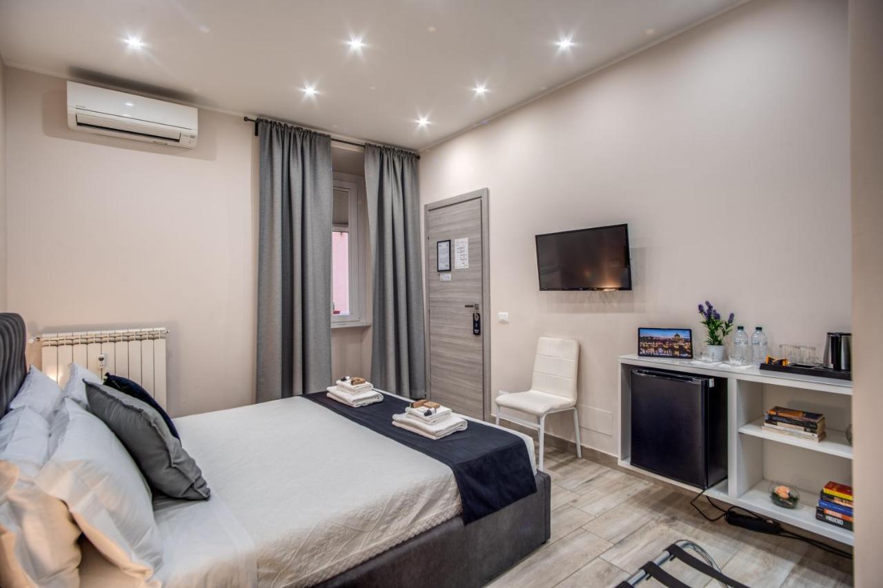 Tacito 23 Luxury Rooms — Photos 3