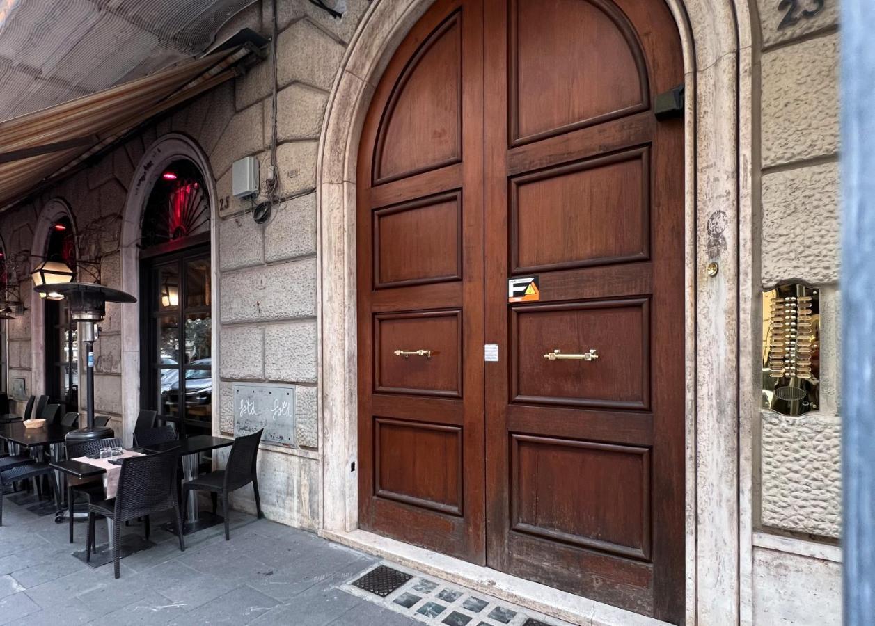 Tacito 23 Luxury Rooms — Photos 2